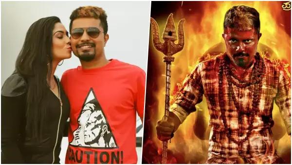 ನಟ ಭಯಂಕರ