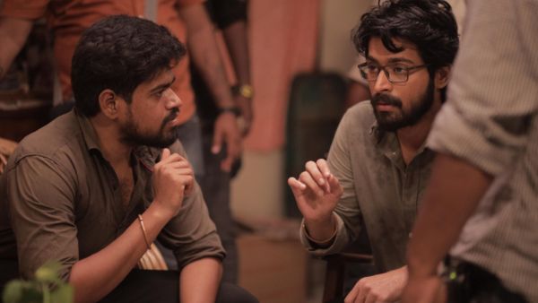 Ramkumar Balakrishnan