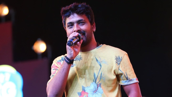 ನವೀನ್ ಸಜ್ಜು