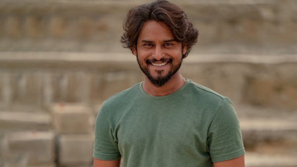 ನವೀನ ಶಂಕರ್