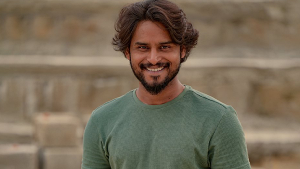 ನವೀನ ಶಂಕರ್