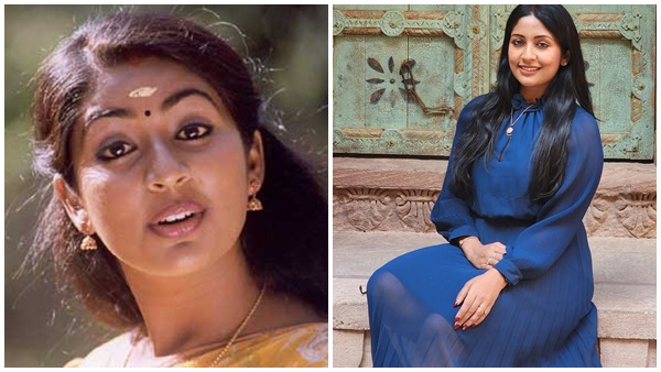 നവ്യ നായർ