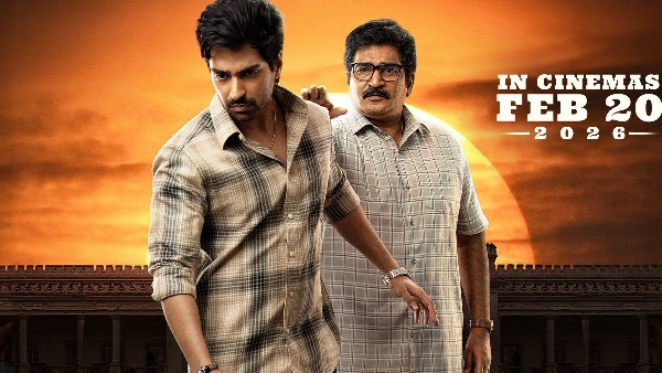 Nawab Cafe OTT Platform and Release Date