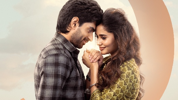 Nawab Cafe Movie Story Plot