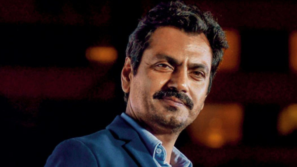 Nawazuddin Siddiqui