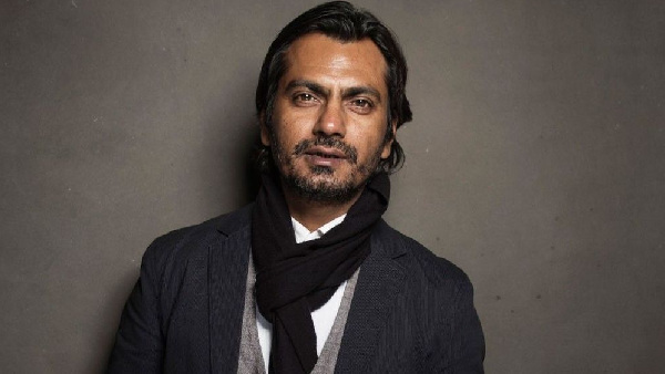 नवाजुद्दीन सिद्दकी