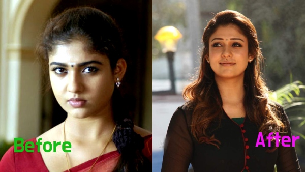 நயன்தாரா