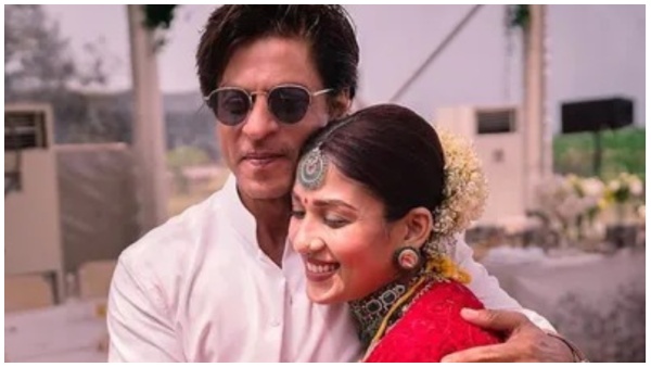 सफल करियर की मालकिन नयनतारा