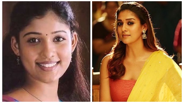 നയന്‍താര