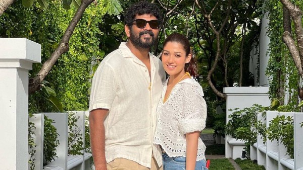 விக்னேஷ் சிவன்