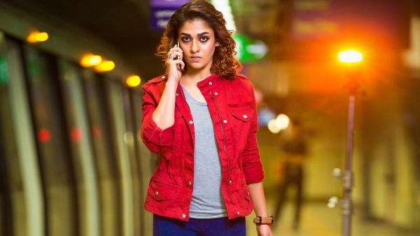 நயன்தாரா