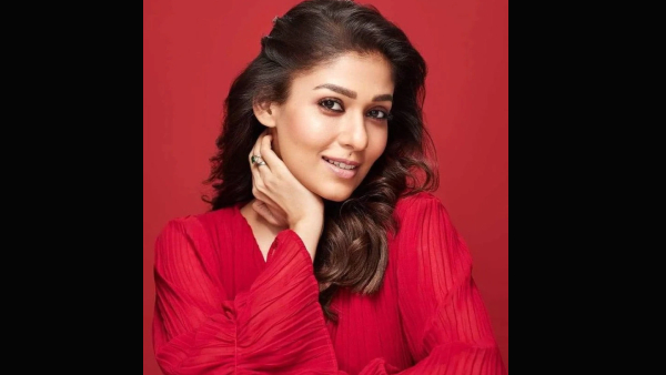 நயன்தாரா