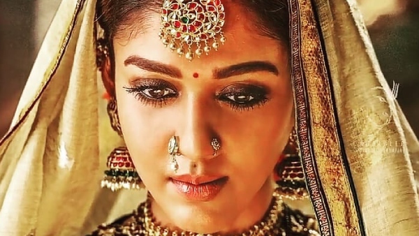 नयनतारा