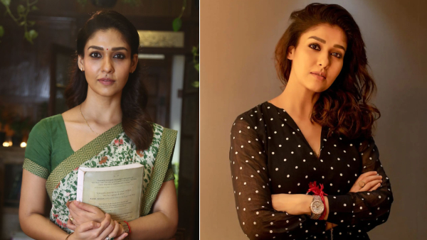 நயன்தாரா