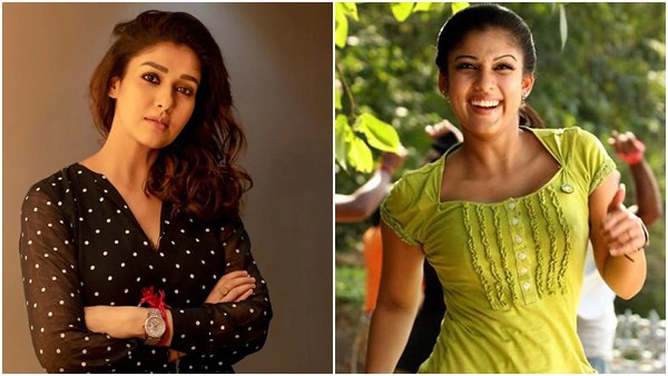 Nayanthara