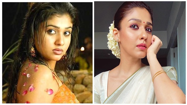 നയന്‍താര