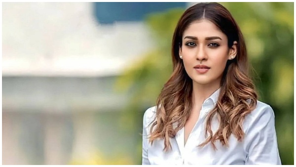 नयनतारा