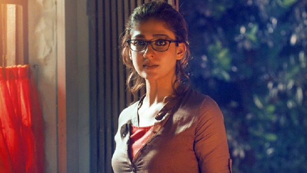 नयनतारा