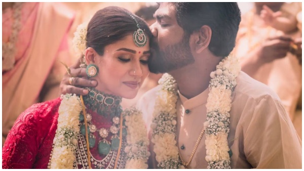 नयनतारा और विग्नेश की लव स्टोरी