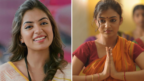 Nazriya Nazim
