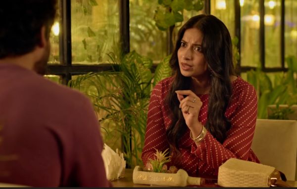 Nee Forever Plot Overview