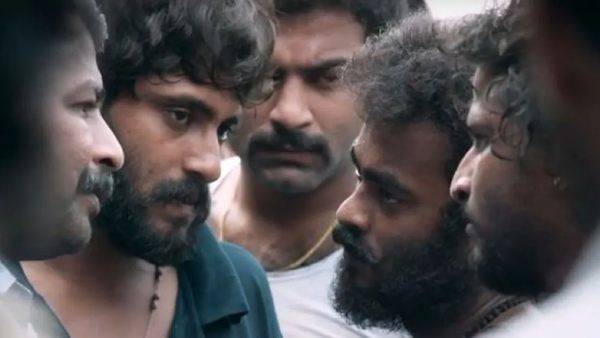 Angamaly Diaries