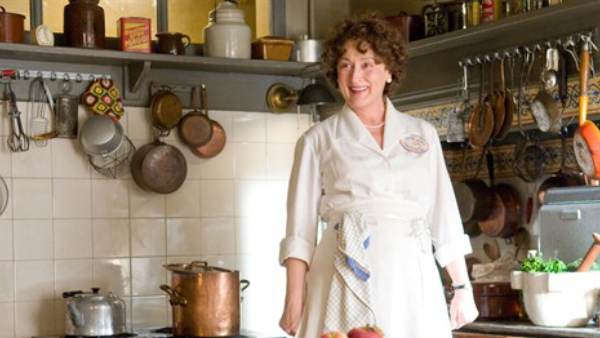 Julie & Julia