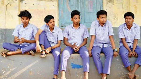 Thanneer Mathan Dinangal