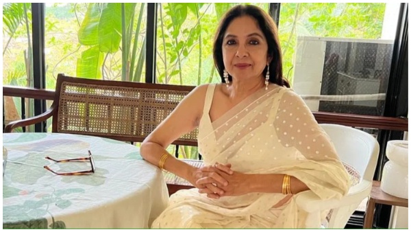 नीना गुप्ता-