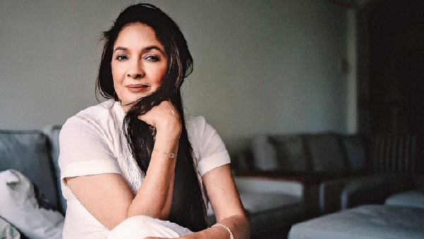 नीना गुप्‍ता