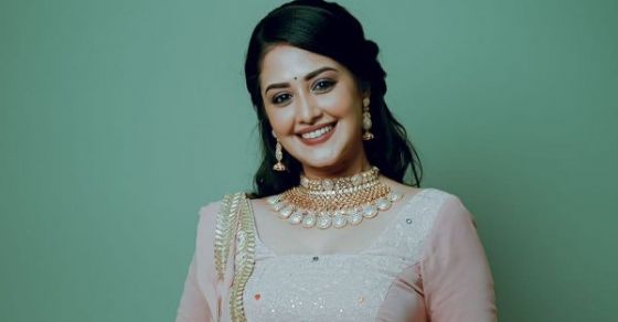 ನೀತಾ ಅಶೋಕ್