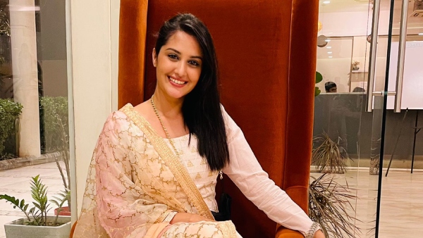 ನೀತಾ ಅಶೋಕ್