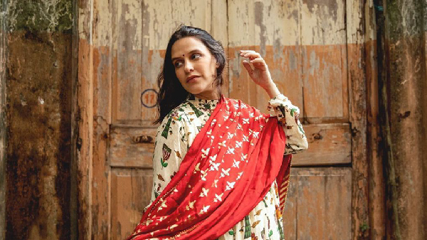 प्यार न करना