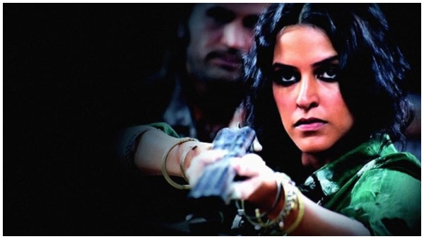 नेहा धूपिया