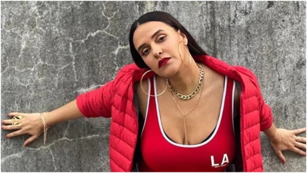 नेहा धूपिया