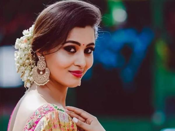 ನೇಹಾ ಗೌಡ