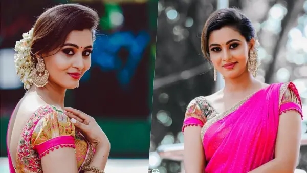 ನೇಹಾ ಗೌಡ