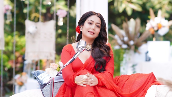 നേഹ കക്കർ