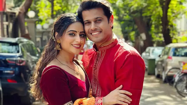 नील भट्ट और ऐश्वर्या शर्मा