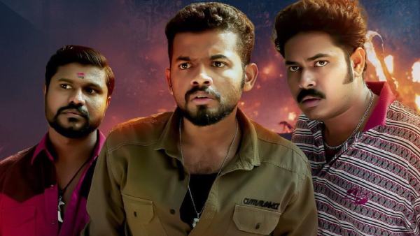 Nellikkampoyil Night Riders Storyline