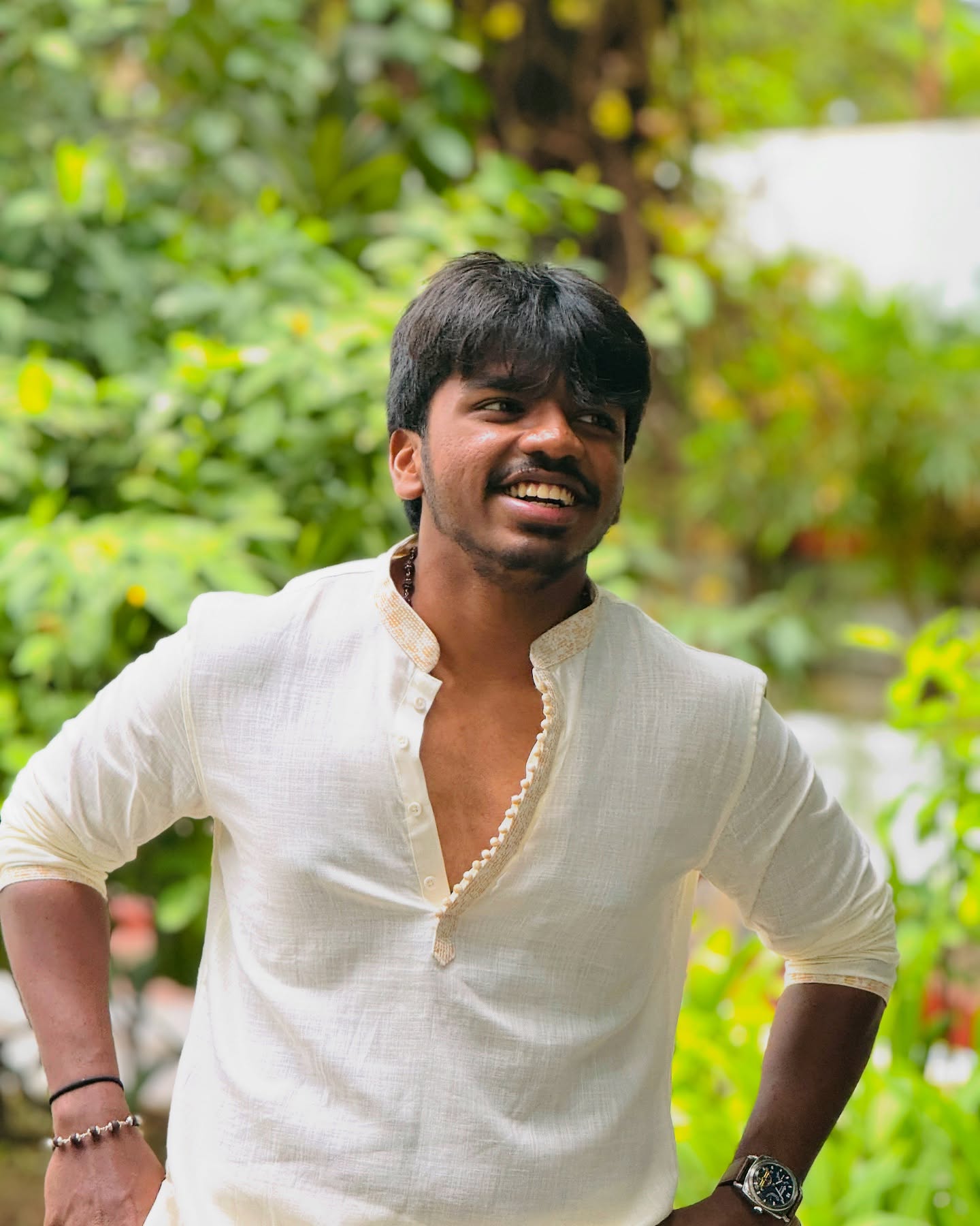 Surya Vijay Sethupathi
