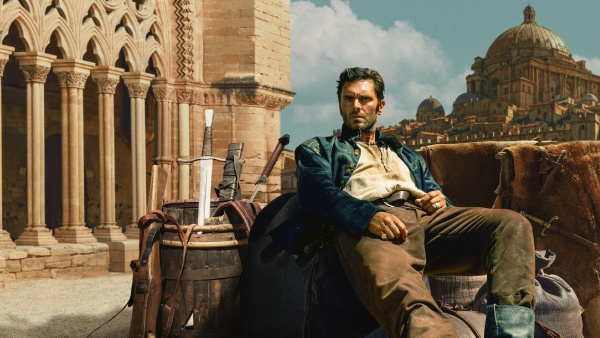 Nero The Assassin Storyline