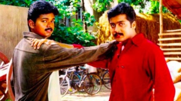 நேருக்கு நேர்