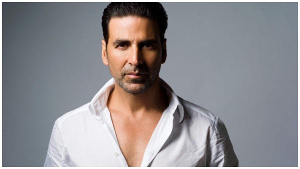 अभिनेता अक्षय कुमार की नेटवर्थ