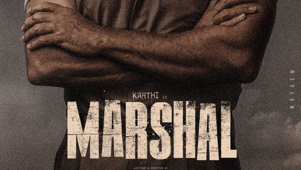 Marshal