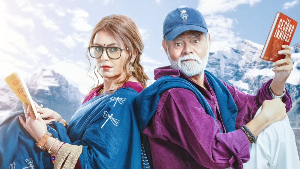 Bollywood Movies Releasing in Theaters