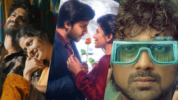 This Week’s OTT Releases in Telugu