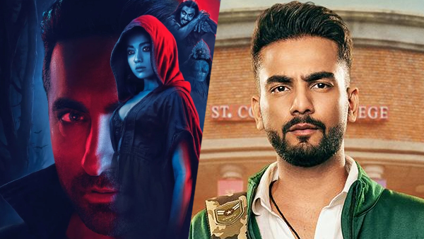 Bollywood OTT Releases This Week