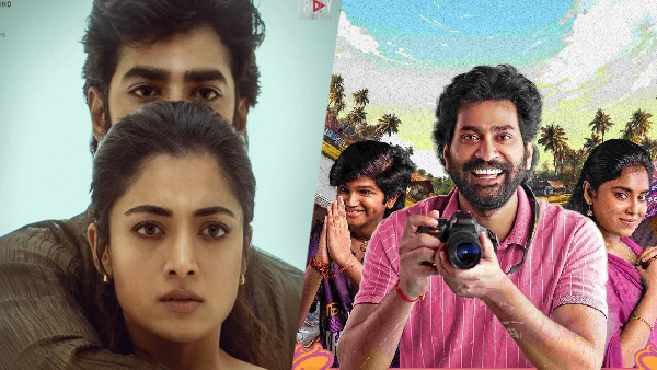 Telugu OTT Releases This Week