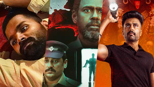 Tamil OTT Releases This Week